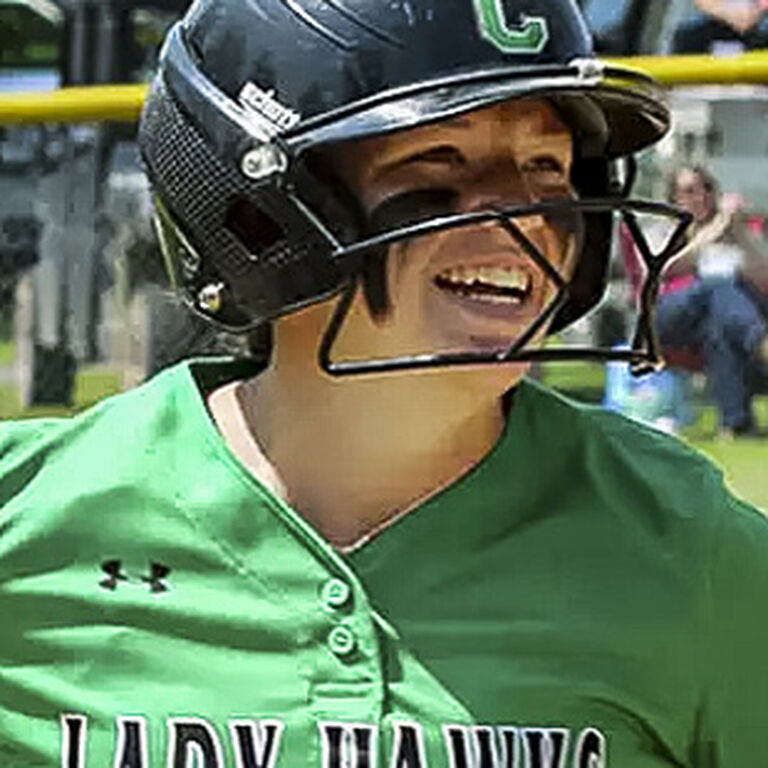 Glove Story: Camden, Flowers Lead Hawks to Regional Title